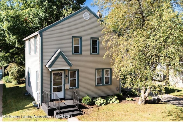 1510 E Oakland Ave, Lansing, MI 48906 - photo 1
