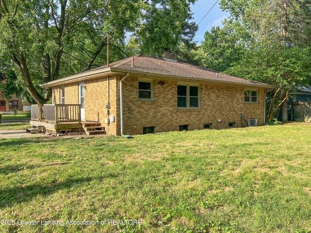 528 Maine Ct, Mason, MI 48854 - photo 25
