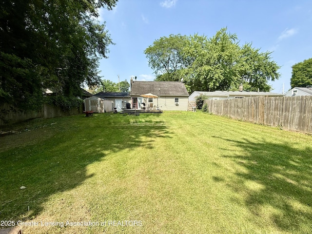 5927 Hughes Rd, Lansing, MI 48911 - photo 32