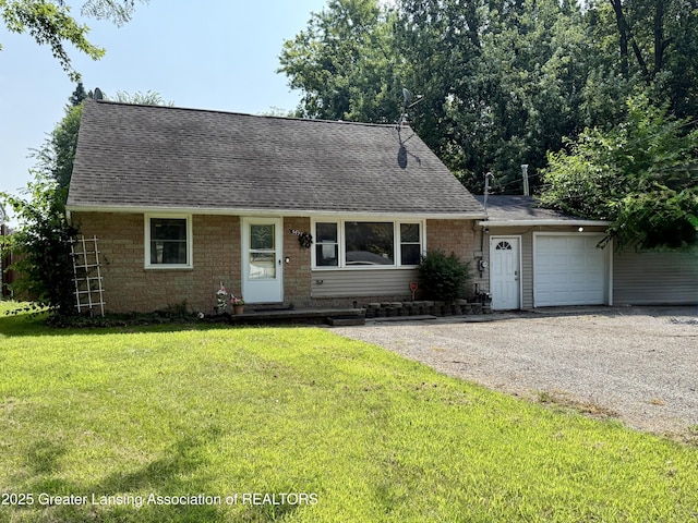 5927 Hughes Rd, Lansing, MI 48911 - photo 1