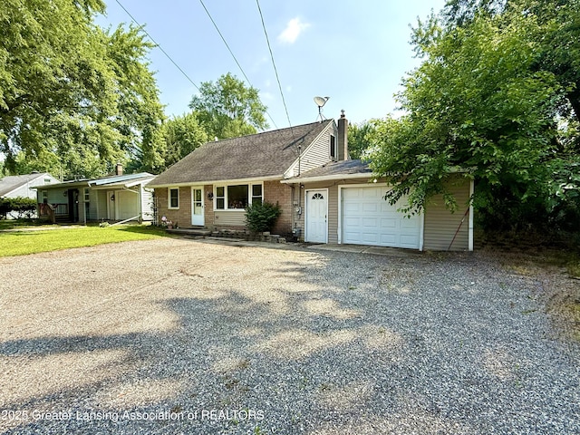 5927 Hughes Rd, Lansing, MI 48911 - photo 2