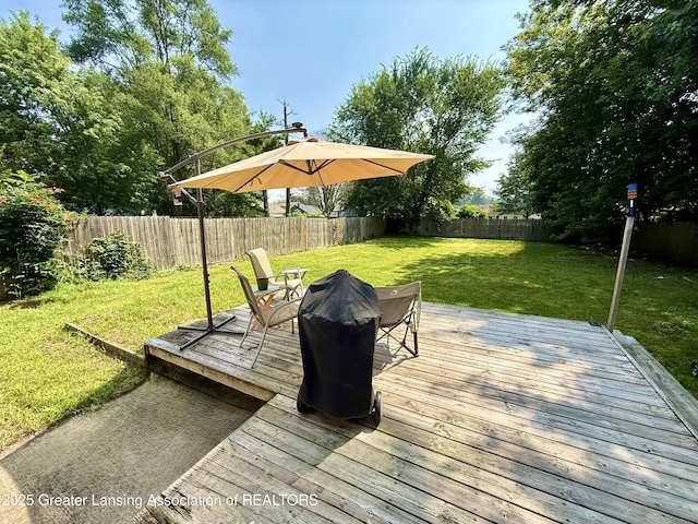 5927 Hughes Rd, Lansing, MI 48911 - photo 30