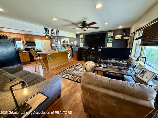5927 Hughes Rd, Lansing, MI 48911 - photo 4