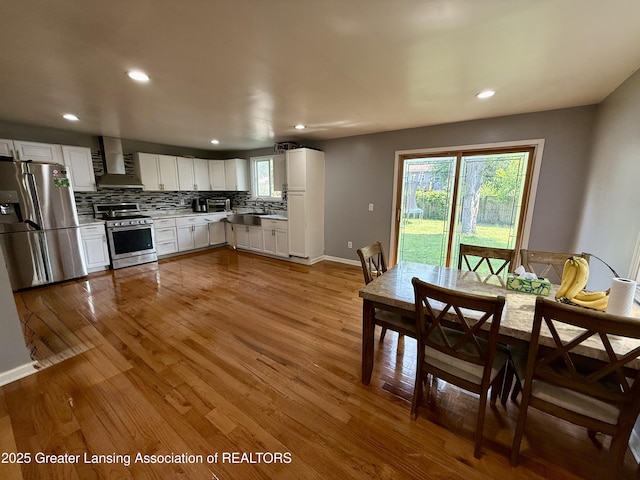 2829 Gibson St, Lansing, MI 48911 - photo 10
