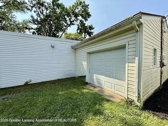 2829 Gibson St, Lansing, MI 48911 - photo 26