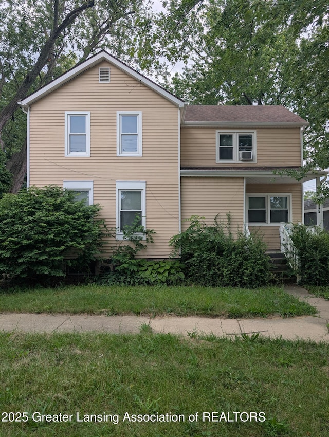 339 Center St, Mason, MI 48854 - photo 1