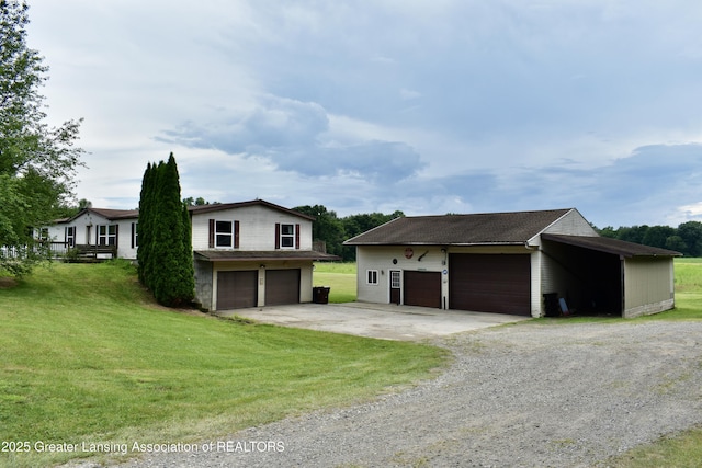 5326 Meridian Rd, Leslie, MI 49251 - photo 2