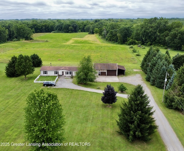 5326 Meridian Rd, Leslie, MI 49251 - photo 3