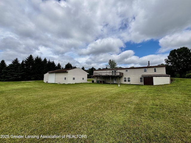 5326 Meridian Rd, Leslie, MI 49251 - photo 28