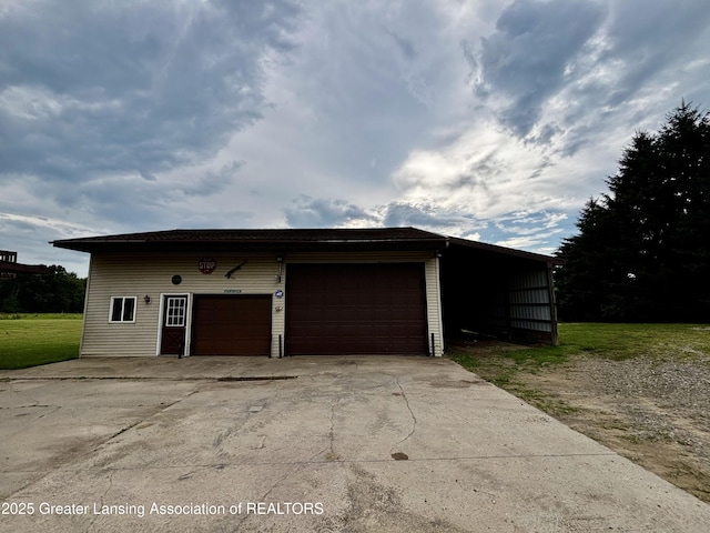 5326 Meridian Rd, Leslie, MI 49251 - photo 23