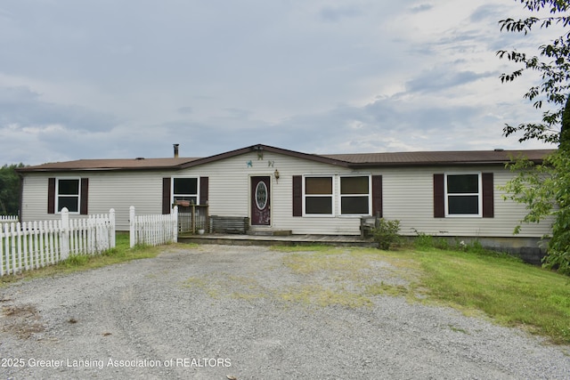 5326 Meridian Rd, Leslie, MI 49251 - photo 1