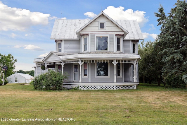 12468 NE 22 Mile Rd, Trufant, MI 49347 - photo 2
