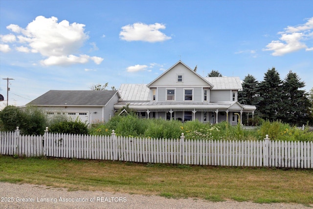 12468 NE 22 Mile Rd, Trufant, MI 49347 - photo 3