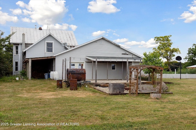 12468 NE 22 Mile Rd, Trufant, MI 49347 - photo 48