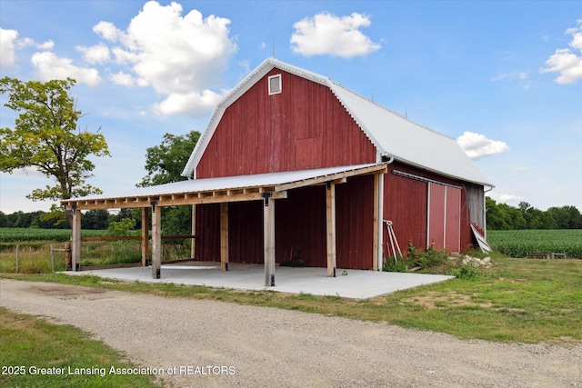 12468 NE 22 Mile Rd, Trufant, MI 49347 - photo 50