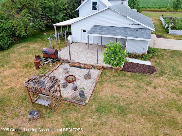 12468 NE 22 Mile Rd, Trufant, MI 49347 - photo 54