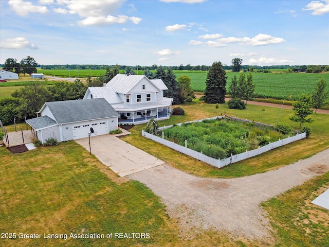 12468 NE 22 Mile Rd, Trufant, MI 49347 - photo 55