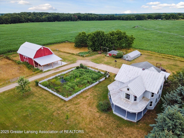 12468 NE 22 Mile Rd, Trufant, MI 49347 - photo 57