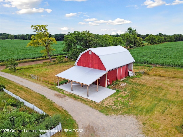 12468 NE 22 Mile Rd, Trufant, MI 49347 - photo 58