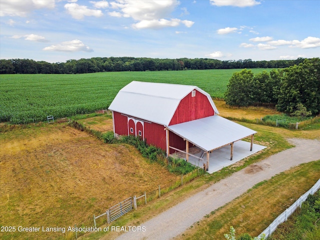 12468 NE 22 Mile Rd, Trufant, MI 49347 - photo 59