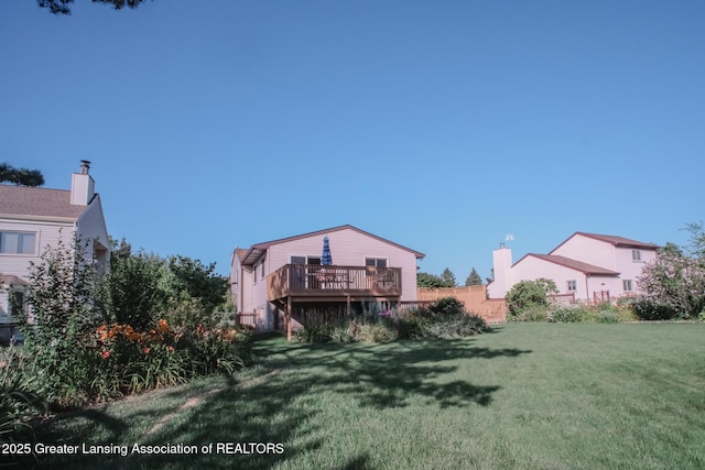 916 Westover Cir, Lansing, MI 48917 - photo 46