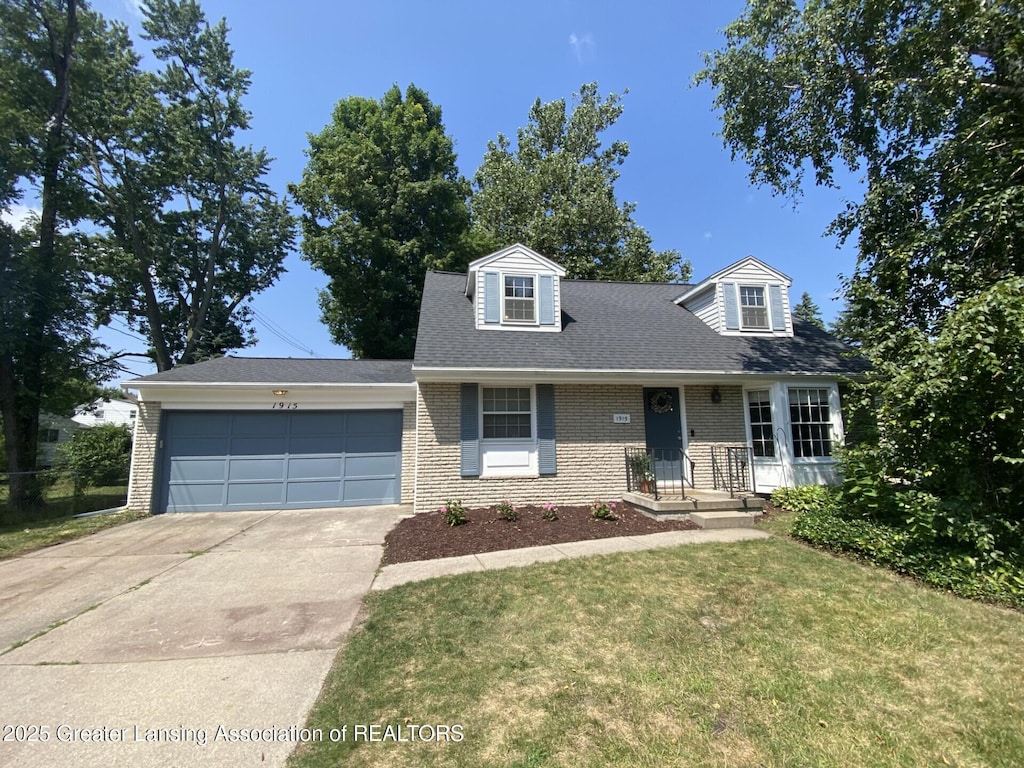 1915 N Harrison Rd, East Lansing, MI 48823 - photo 1