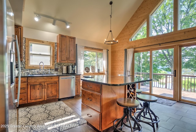5235 King Henry Cir, Gladwin, MI 48624 - photo 20