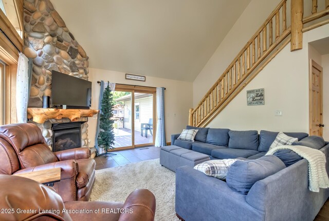 5235 King Henry Cir, Gladwin, MI 48624 - photo 32