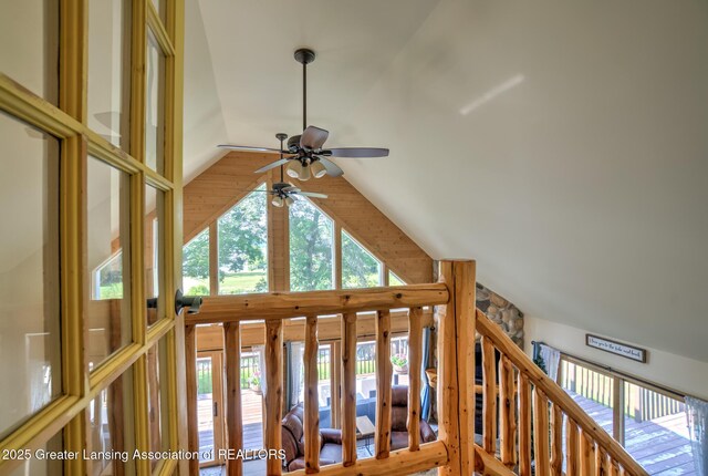 5235 King Henry Cir, Gladwin, MI 48624 - photo 34