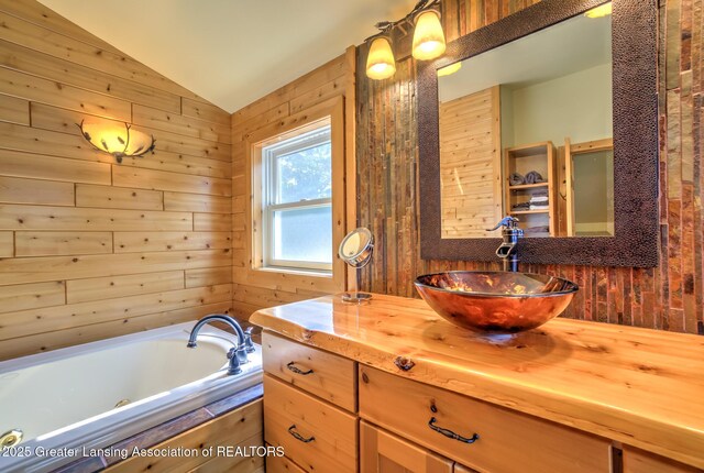 5235 King Henry Cir, Gladwin, MI 48624 - photo 43