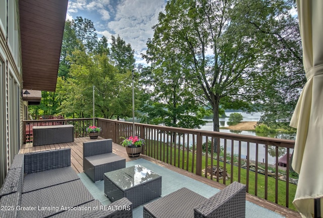 5235 King Henry Cir, Gladwin, MI 48624 - photo 55