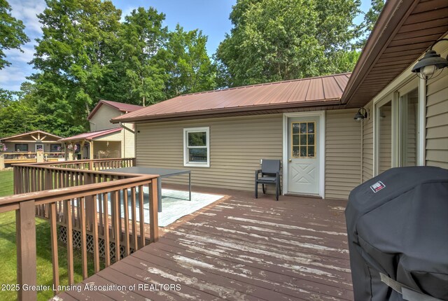 5235 King Henry Cir, Gladwin, MI 48624 - photo 56