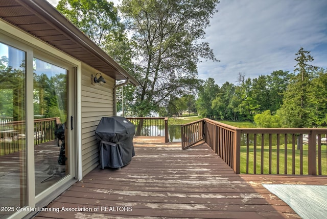 5235 King Henry Cir, Gladwin, MI 48624 - photo 57