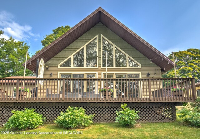 5235 King Henry Cir, Gladwin, MI 48624 - photo 60