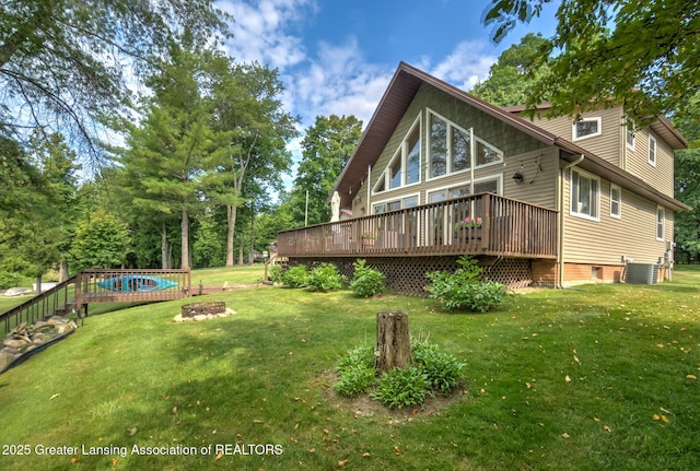 5235 King Henry Cir, Gladwin, MI 48624 - photo 61