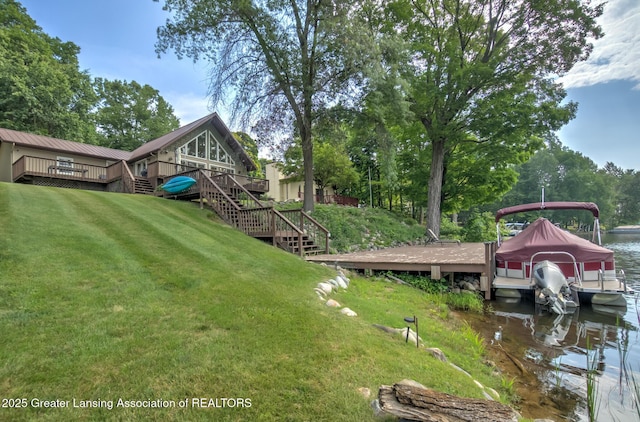 5235 King Henry Cir, Gladwin, MI 48624 - photo 63