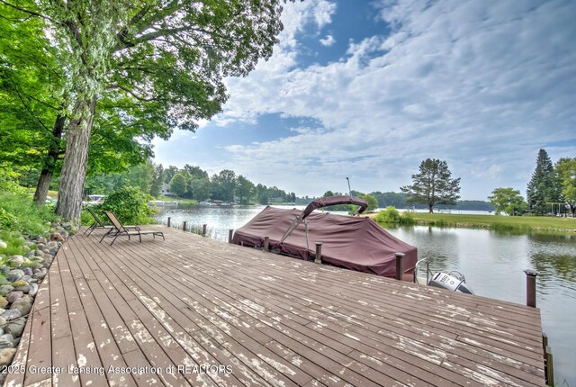5235 King Henry Cir, Gladwin, MI 48624 - photo 64