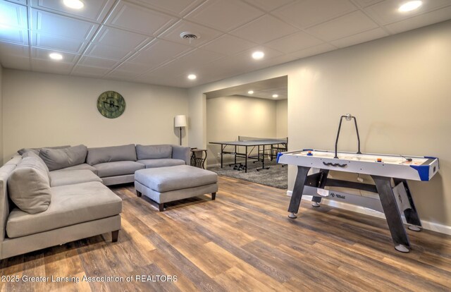 5235 King Henry Cir, Gladwin, MI 48624 - photo 46