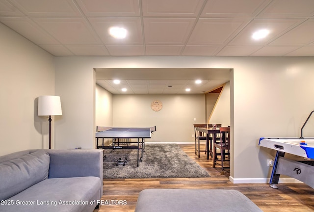 5235 King Henry Cir, Gladwin, MI 48624 - photo 47