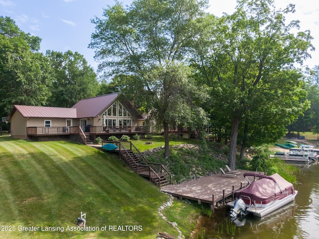 5235 King Henry Cir, Gladwin, MI 48624 - photo 5