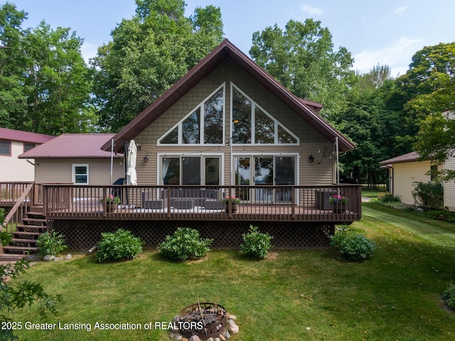 5235 King Henry Cir, Gladwin, MI 48624 - photo 6