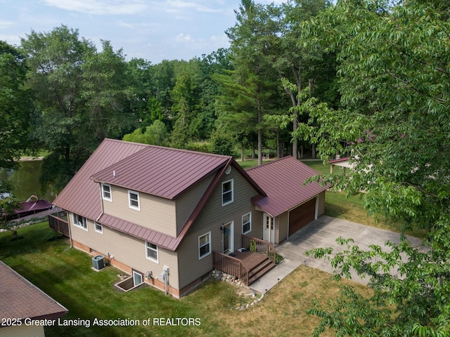 5235 King Henry Cir, Gladwin, MI 48624 - photo 13