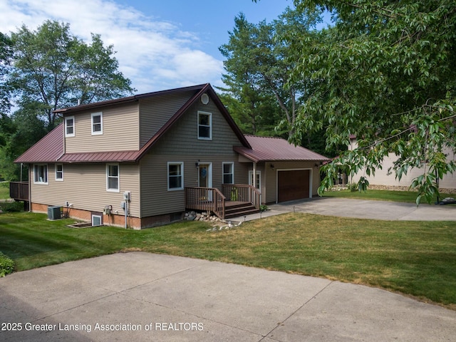 5235 King Henry Cir, Gladwin, MI 48624 - photo 14