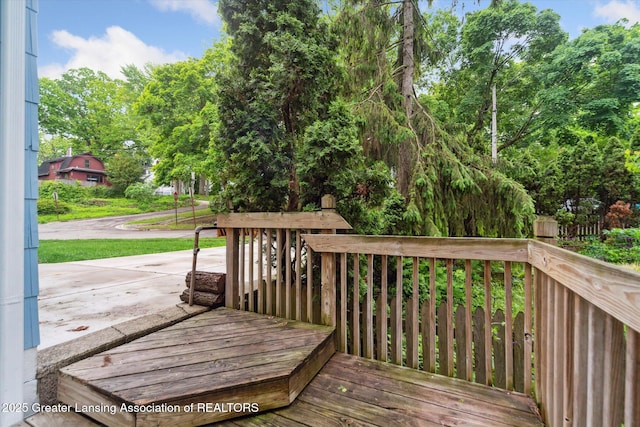631 Forest St, East Lansing, MI 48823 - photo 30