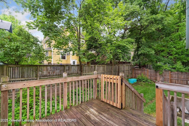 631 Forest St, East Lansing, MI 48823 - photo 29