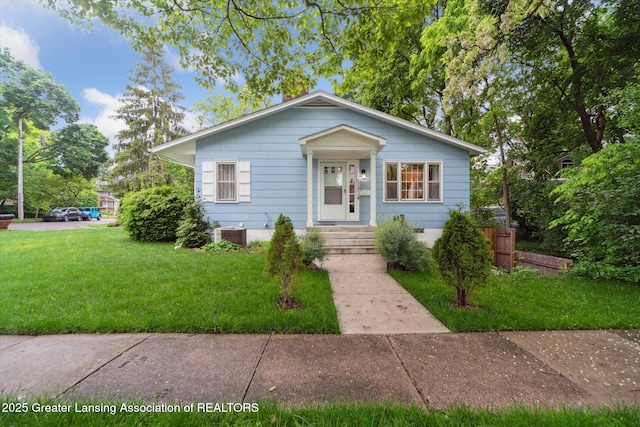 631 Forest St, East Lansing, MI 48823 - photo 1