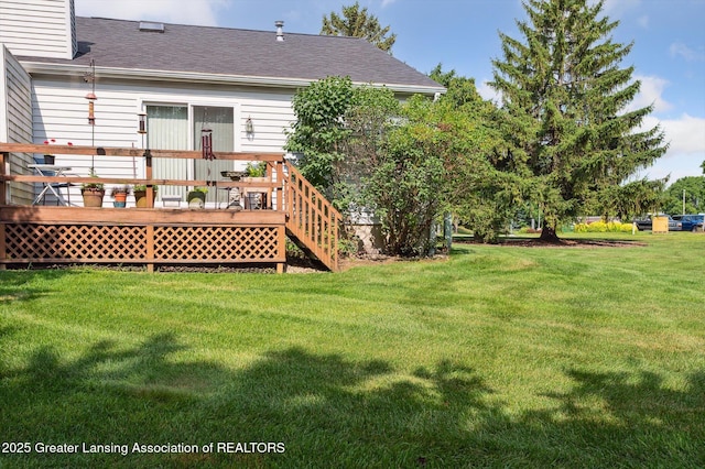1101 Sunview Dr, Saint Johns, MI 48879 - photo 28