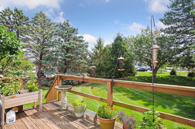 1101 Sunview Dr, Saint Johns, MI 48879 - photo 26