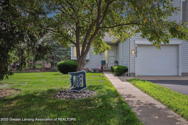 1101 Sunview Dr, Saint Johns, MI 48879 - photo 1