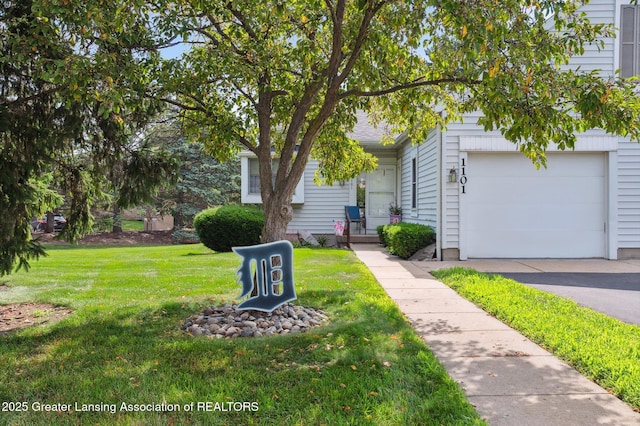 1101 Sunview Dr, Saint Johns, MI 48879 - photo 2